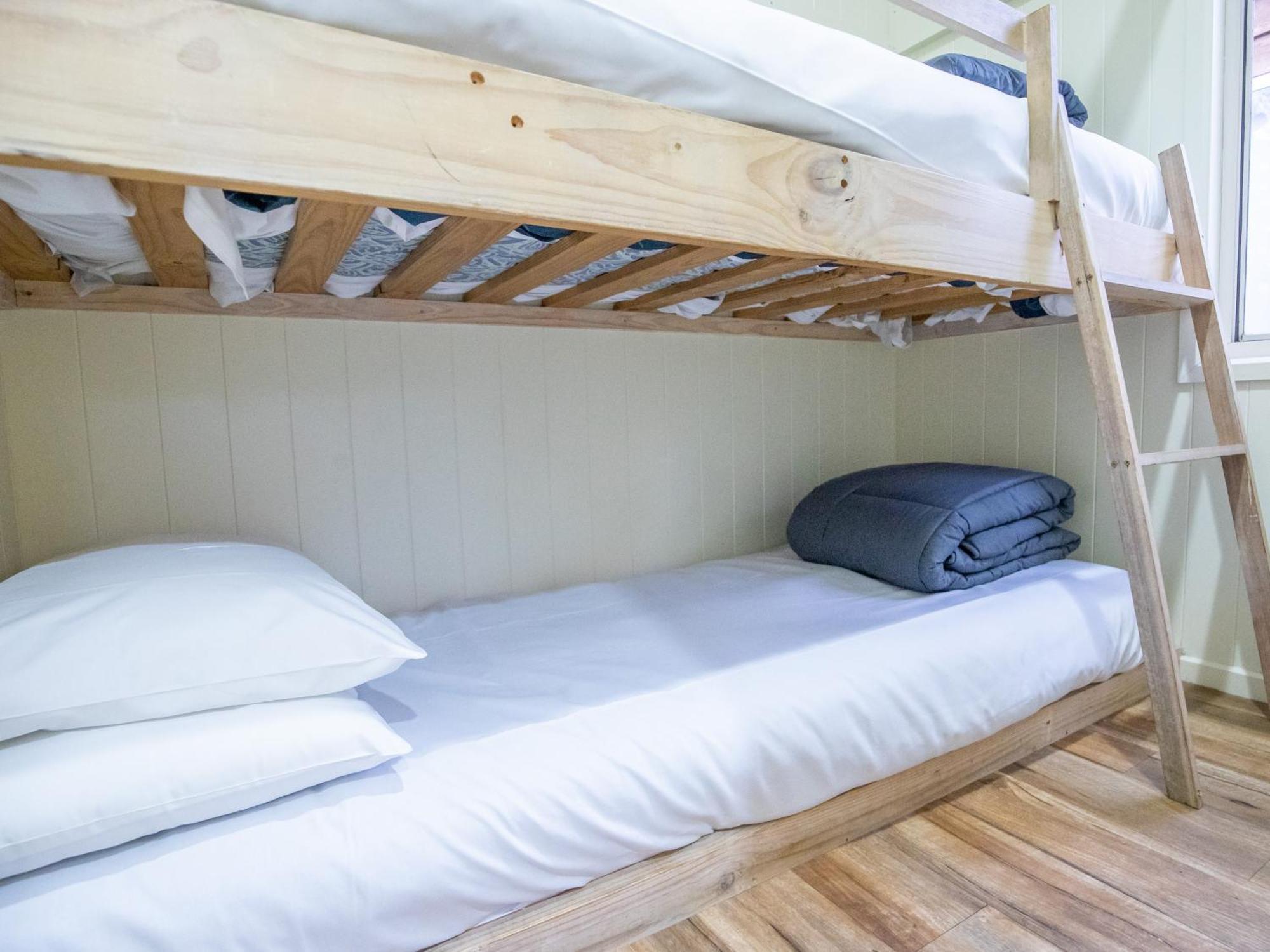 Nrma Bright Holiday Park Zimmer foto