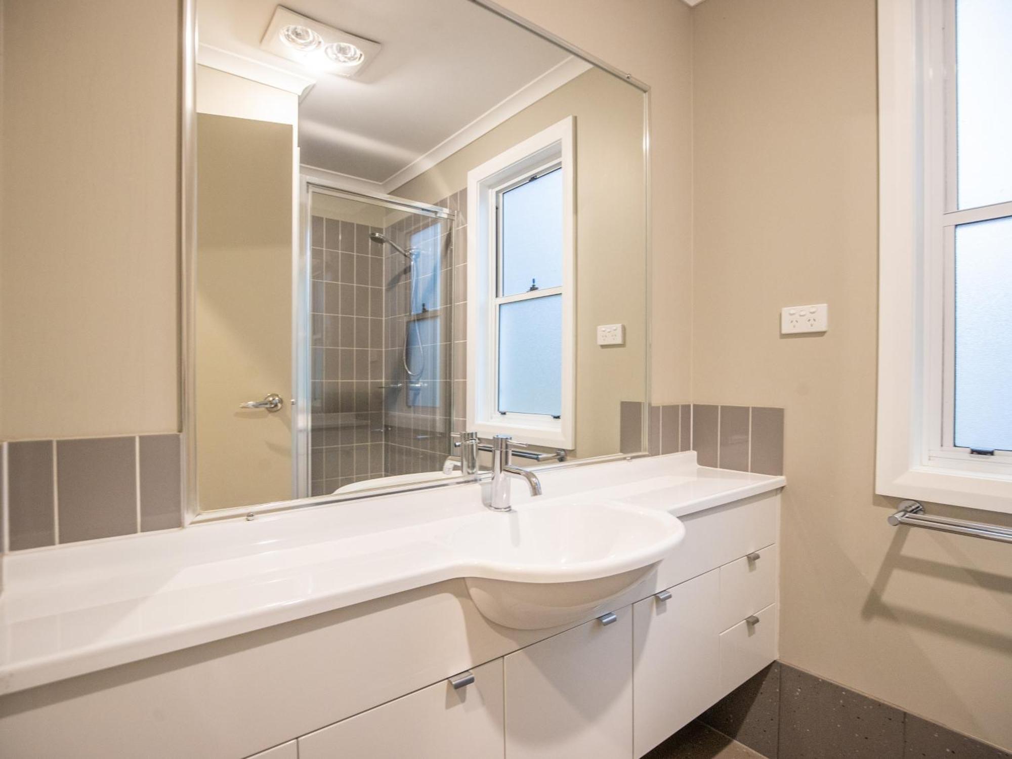 Nrma Bright Holiday Park Zimmer foto