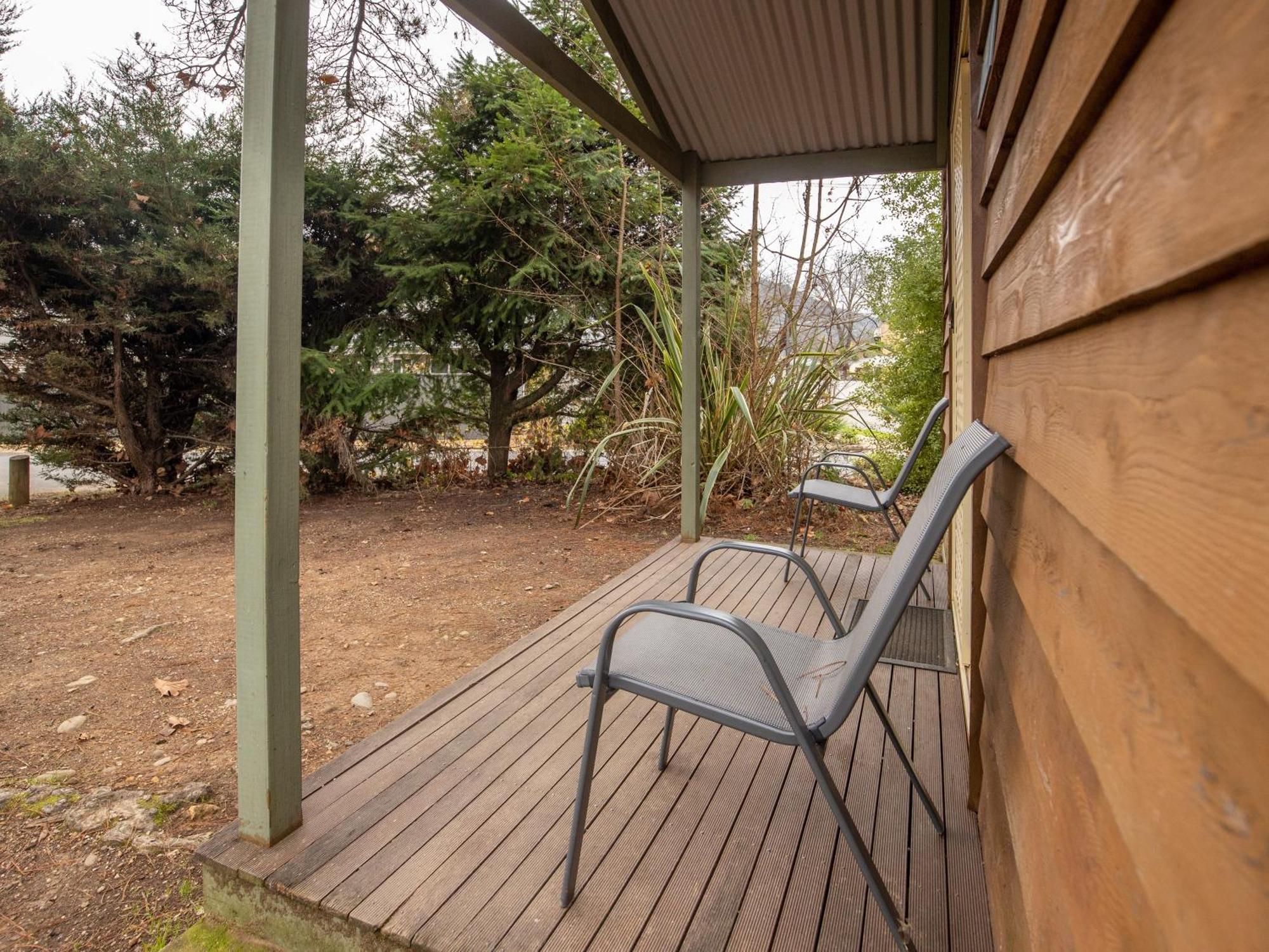 Nrma Bright Holiday Park Zimmer foto