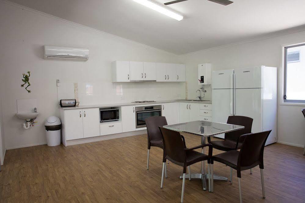 Nrma Bright Holiday Park Exterior foto